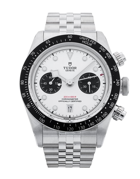Tudor Black Bay Chrono M79360N-0014